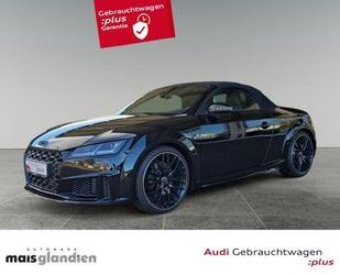 Audi TTS Gebrauchtwagen