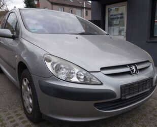 Peugeot 307 Gebrauchtwagen