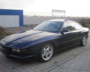 BMW 850 Gebrauchtwagen