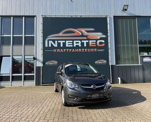 Opel Karl Gebrauchtwagen