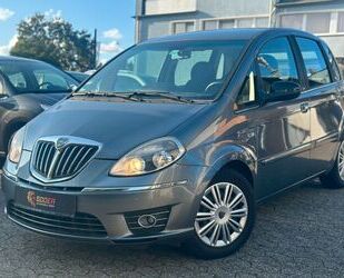 Lancia MUSA Gebrauchtwagen