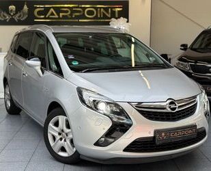 Opel Zafira Gebrauchtwagen