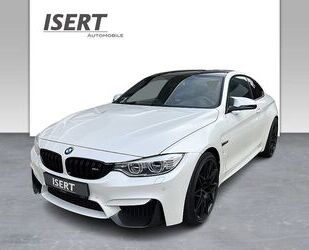 BMW M4 Gebrauchtwagen