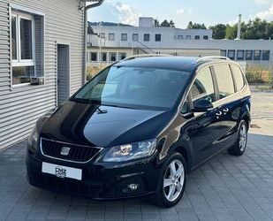 Seat Alhambra Gebrauchtwagen