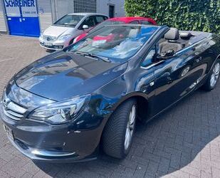 Opel Cascada Gebrauchtwagen