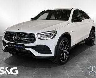Mercedes-Benz GLC 300 Gebrauchtwagen