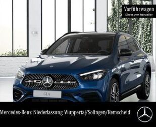 Mercedes-Benz GLA 180 Gebrauchtwagen