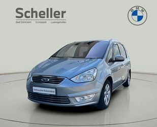 Ford Galaxy Gebrauchtwagen