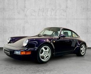 Porsche 964 Gebrauchtwagen