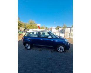 Fiat 500L Gebrauchtwagen