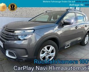 Citroen C5 Aircross Gebrauchtwagen