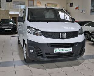 Fiat Scudo Gebrauchtwagen