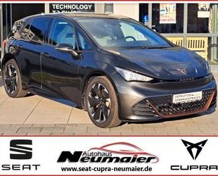 Cupra Born Gebrauchtwagen