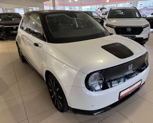 Honda e Gebrauchtwagen