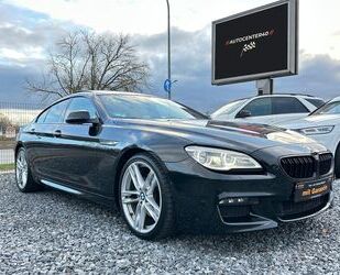 BMW 640 Gebrauchtwagen