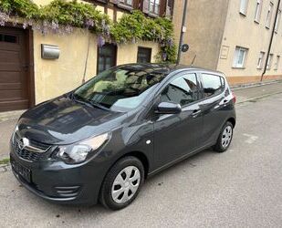 Opel Karl Gebrauchtwagen