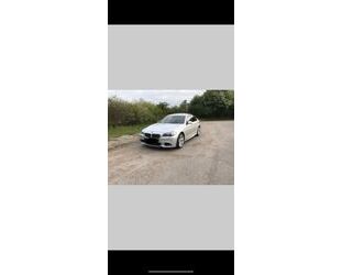 BMW 525 Gebrauchtwagen