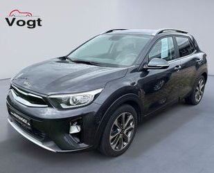 Kia Stonic Gebrauchtwagen