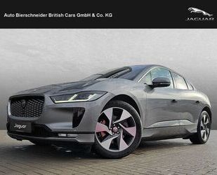 Jaguar I-Pace Gebrauchtwagen