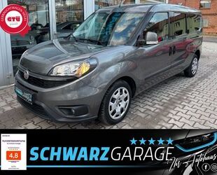 Fiat Doblo Gebrauchtwagen