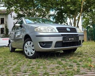 Fiat Punto Gebrauchtwagen