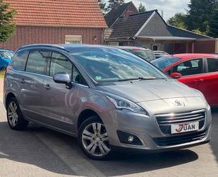 Peugeot 5008 Gebrauchtwagen