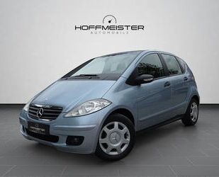 Mercedes-Benz A 150 Gebrauchtwagen