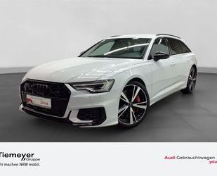 Audi S6 Gebrauchtwagen
