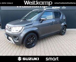 Suzuki Ignis Gebrauchtwagen