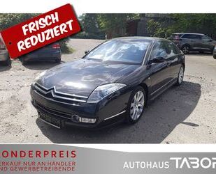 Citroen C6 Gebrauchtwagen