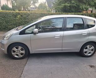 Honda Jazz Gebrauchtwagen