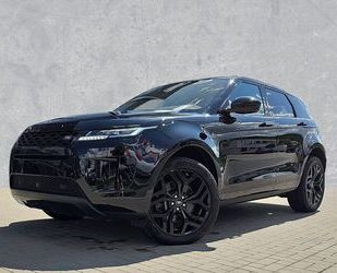 Land Rover Range Rover Evoque Gebrauchtwagen