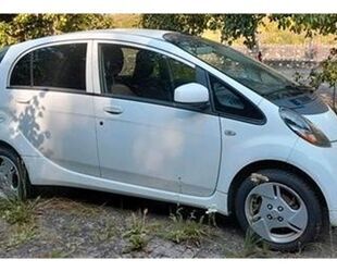 Mitsubishi i-MiEV Gebrauchtwagen