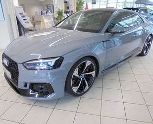 Audi RS5 Gebrauchtwagen