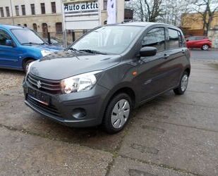 Suzuki Celerio Gebrauchtwagen