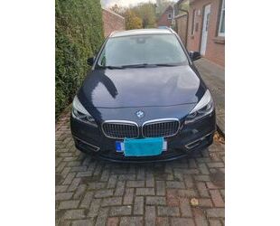 BMW 225 Active Tourer Gebrauchtwagen