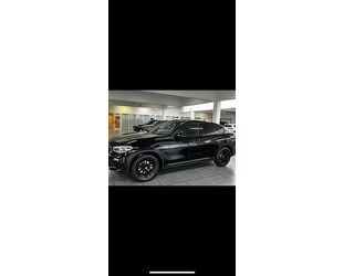 BMW X4 Gebrauchtwagen