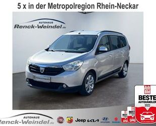 Dacia Lodgy Gebrauchtwagen
