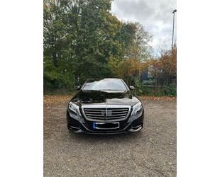 Mercedes-Benz S 350 Gebrauchtwagen