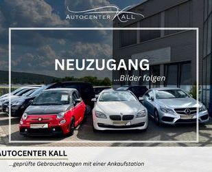 Toyota Avensis Gebrauchtwagen