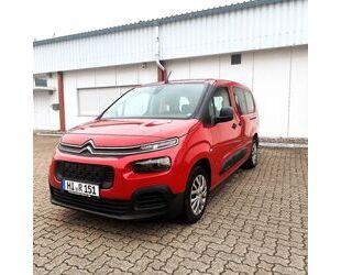 Citroen Berlingo Gebrauchtwagen