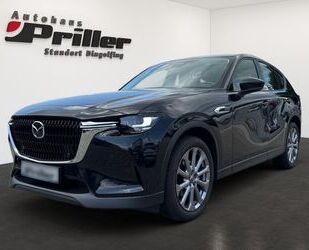 Mazda CX-60 Gebrauchtwagen