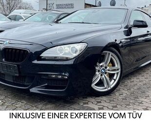 BMW 640 Gebrauchtwagen