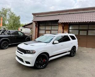 Dodge Durango Gebrauchtwagen