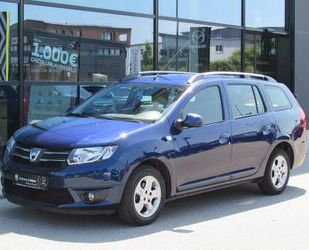Dacia Logan Gebrauchtwagen