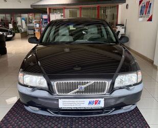 Volvo S80 Gebrauchtwagen