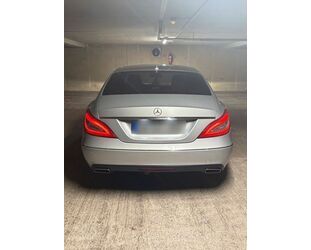 Mercedes-Benz CLS 350 Gebrauchtwagen
