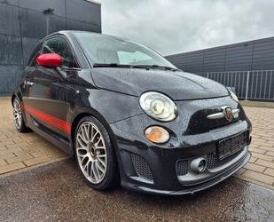 Abarth 500 Gebrauchtwagen