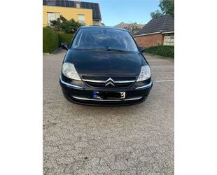 Citroen C8 Gebrauchtwagen