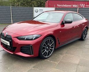 BMW i4 Gebrauchtwagen